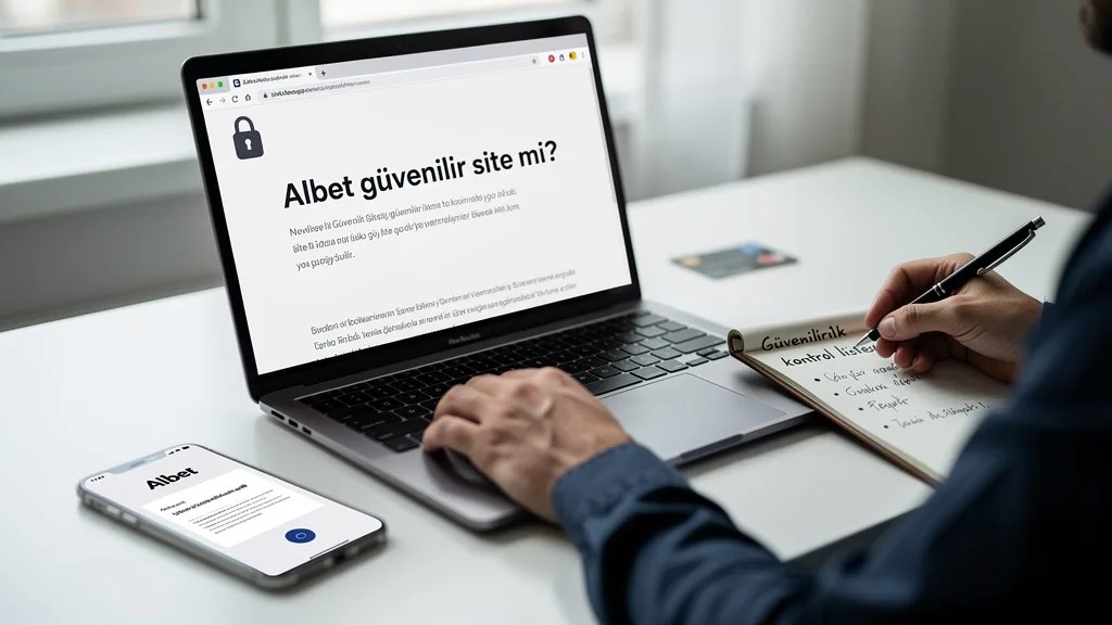 Albet Güvenilir Site Mi